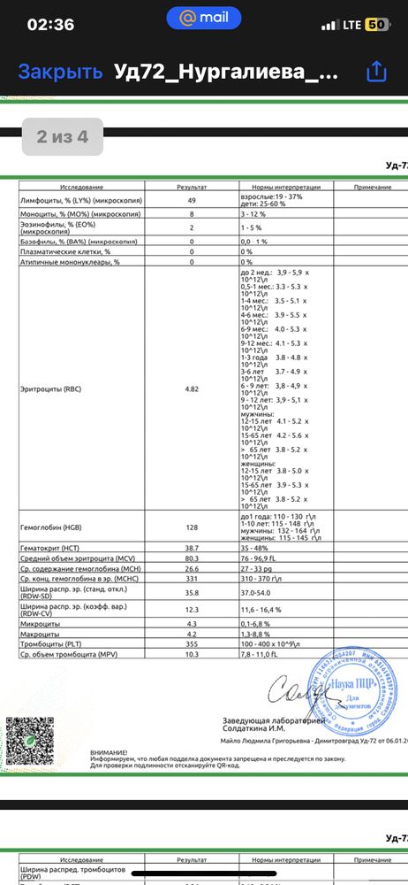 Изображение