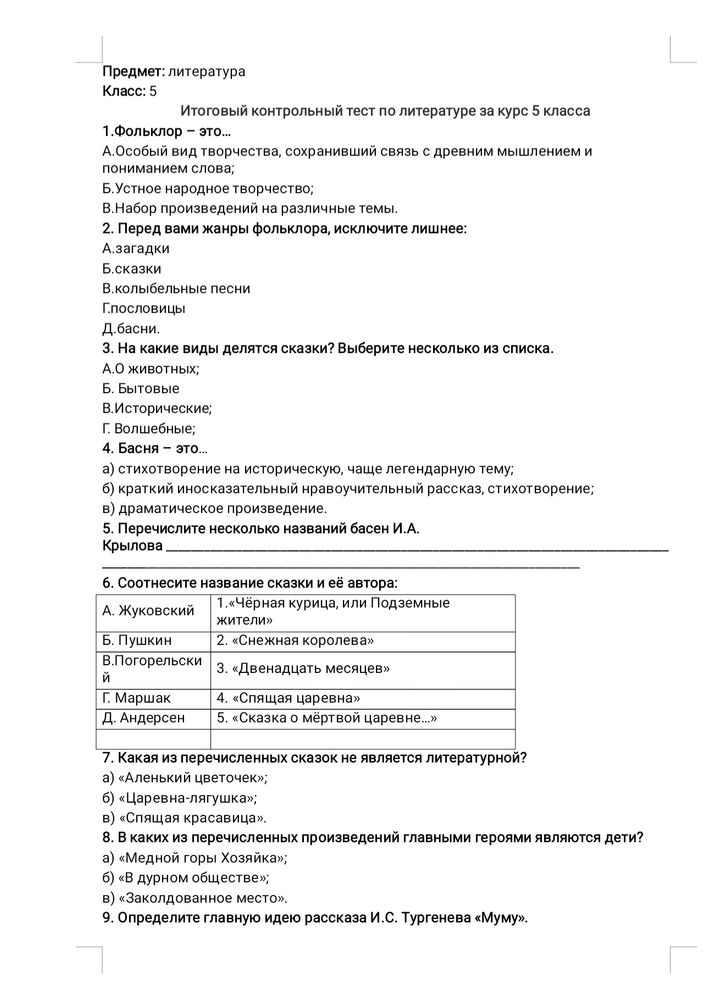 Изображение