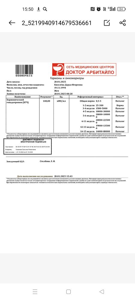 Изображение