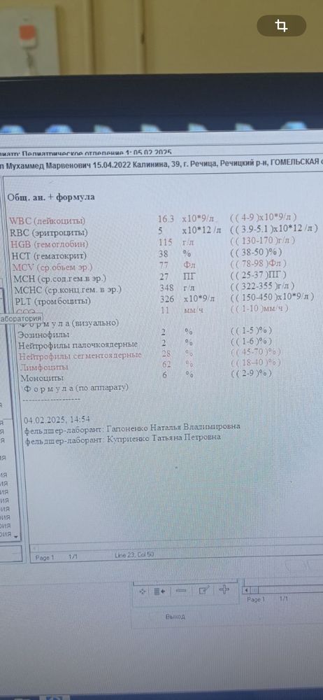 Изображение