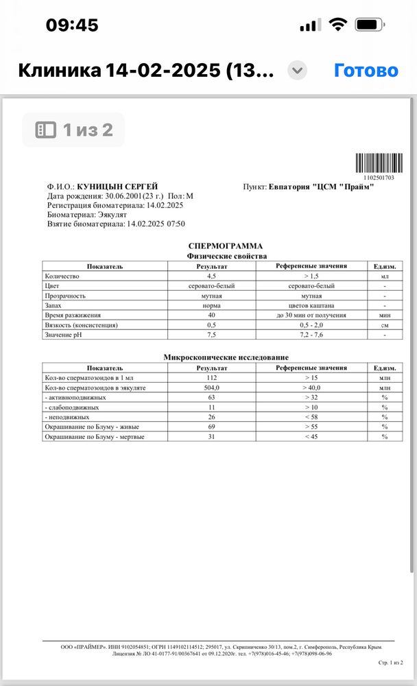 Изображение