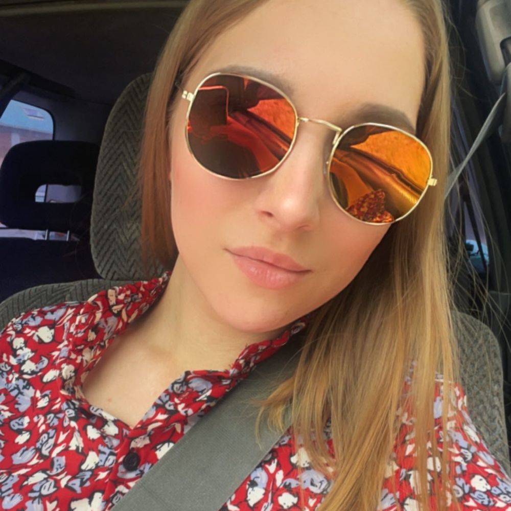 Анна Д Фото
