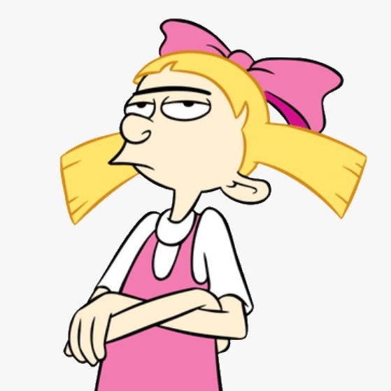 Helga Pataki Feet
