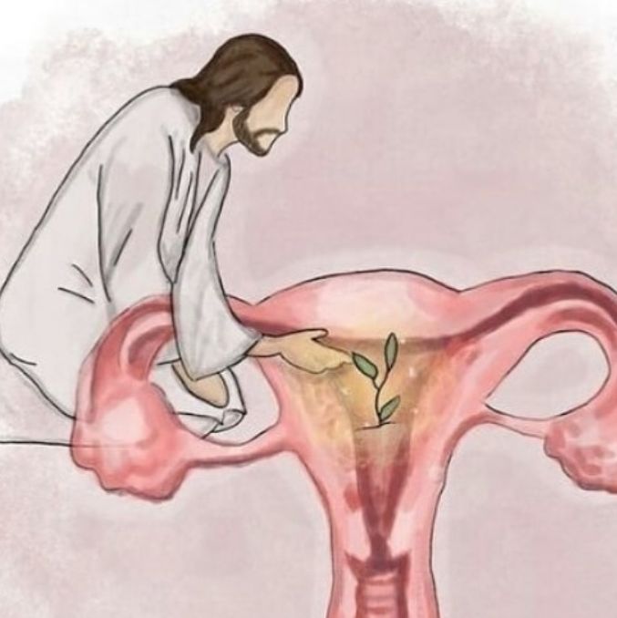 12 вопросов о менструации