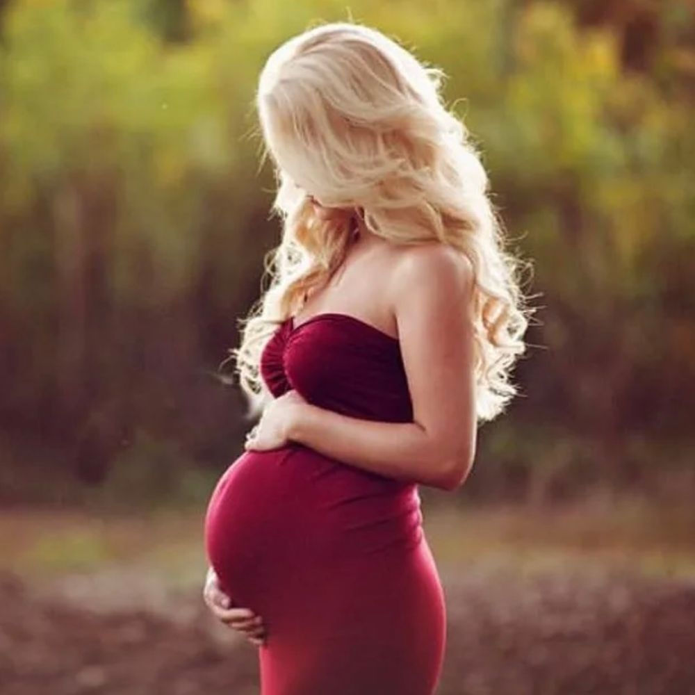 Очень красивые беременные