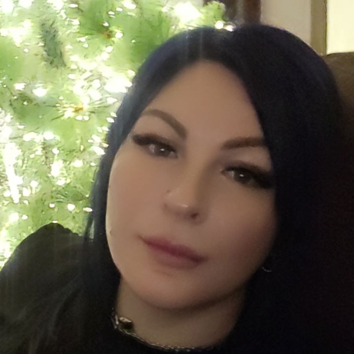 Ксения Поскребалова