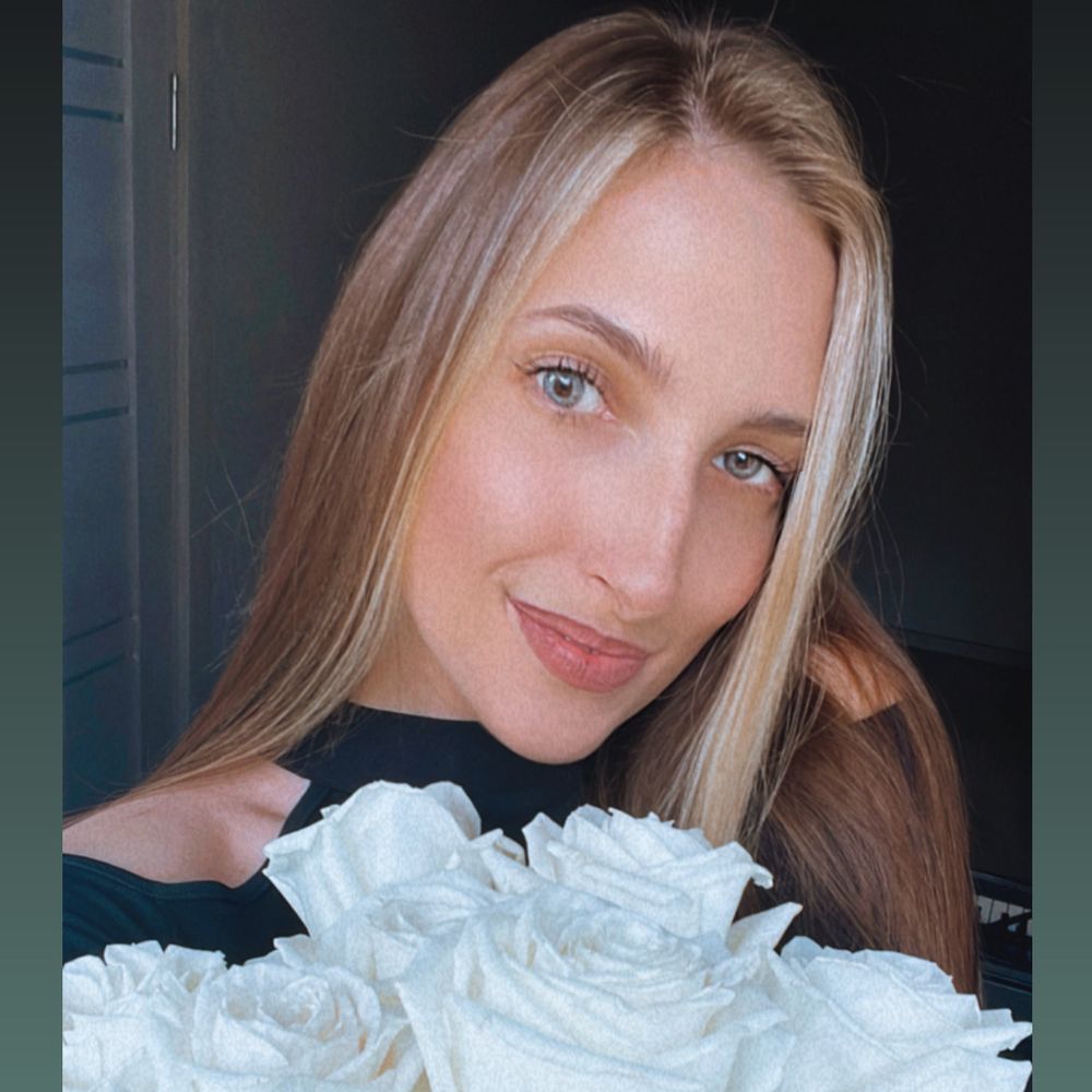Катерина 