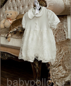 Песочник нарядный для девочек