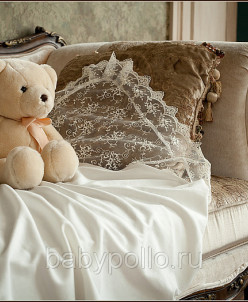 Уголок на выписку