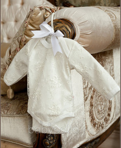 Боди нарядное