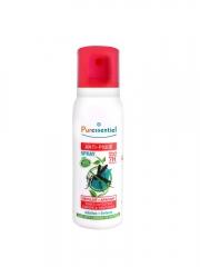 кто пользовался  Moustifluid Lotion Protectrice Jeunes Enfants??