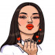 tany