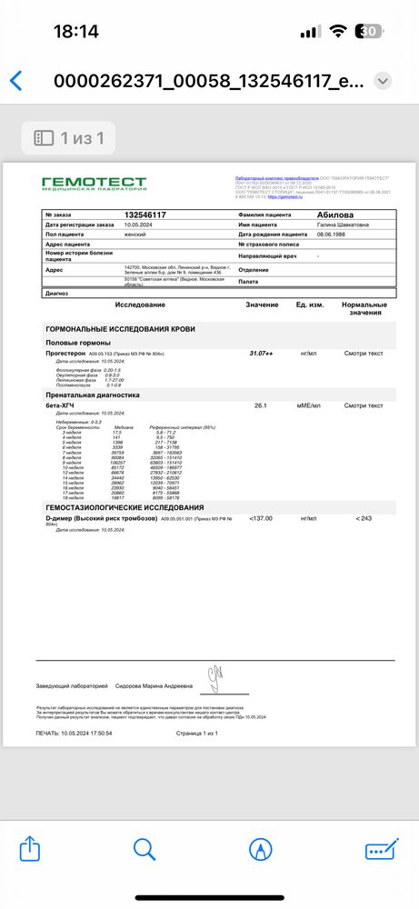 Изображение