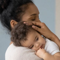 Марина Максимова 