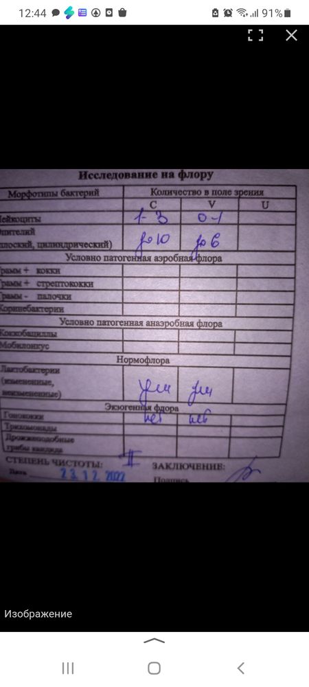 Изображение