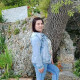 Виталина