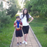 Ирина Макырнич