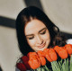 Юля Снежная