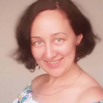 Лариса