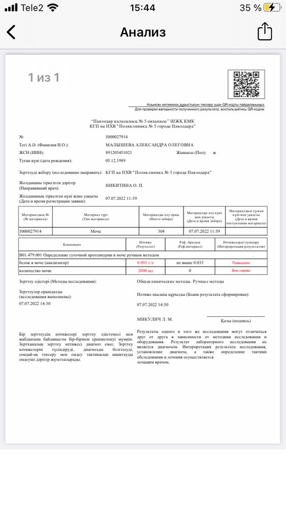 Изображение