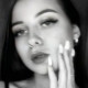Валентина Кичатова