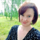 Анастасия Мялкина