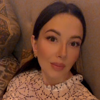 Алина Набиуллина