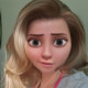 Настя Володина