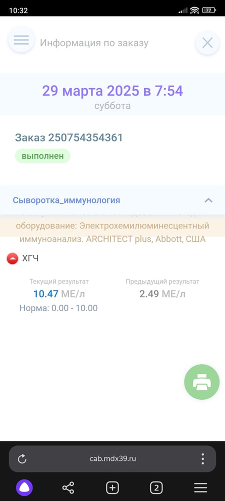Изображение
