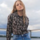 Полина Андреевна