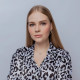 Ульяна Голубева
