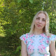 Виктория Касперович