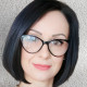 Наталия Кабакова