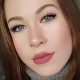 Марина Краснощекова