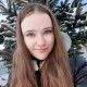 Дарья