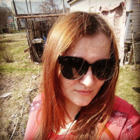Анюта