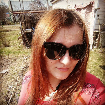 Анюта