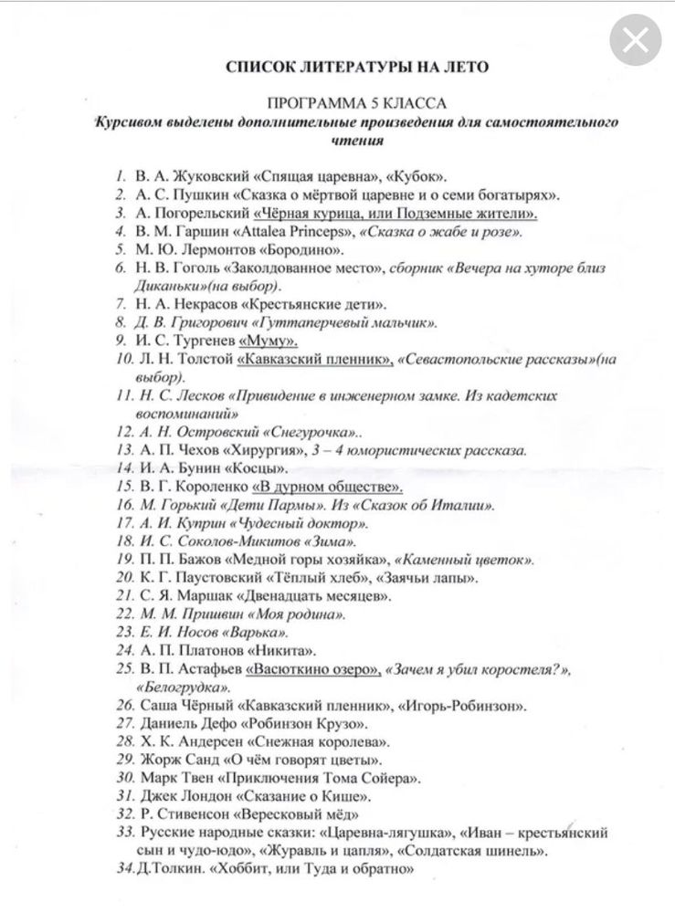 Изображение