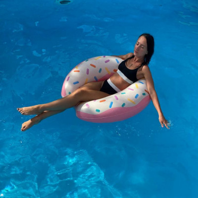 Ольга Новоженова