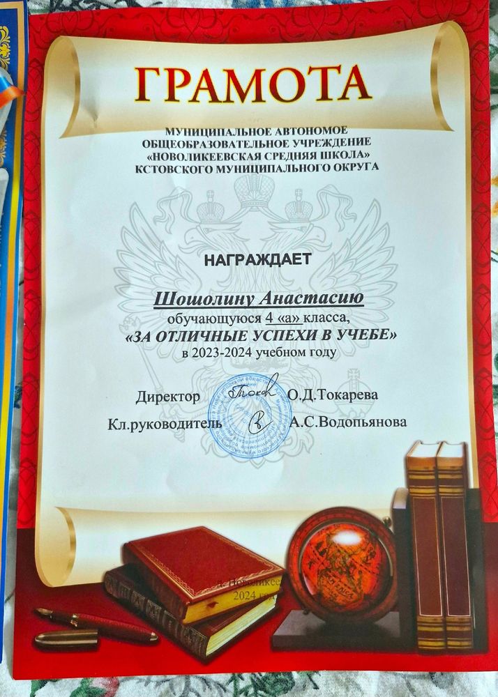 Изображение