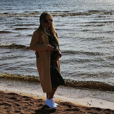 Анна Пикунова
