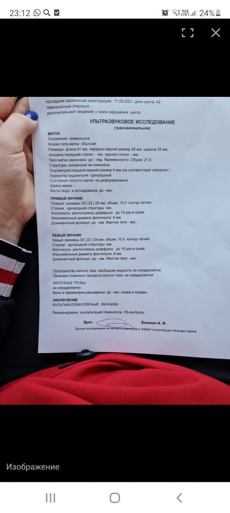 Изображение
