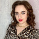 Светлана Бобцова