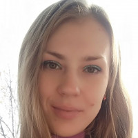 Tanechka Semenova