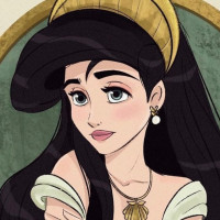 Вика Александрова