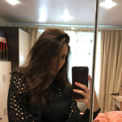 Алина Шарова