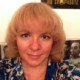 Татьяна Гордеева