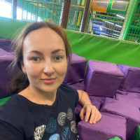 Мечты сбываются