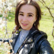 Карина Мельникова