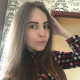 Таня Аристархова